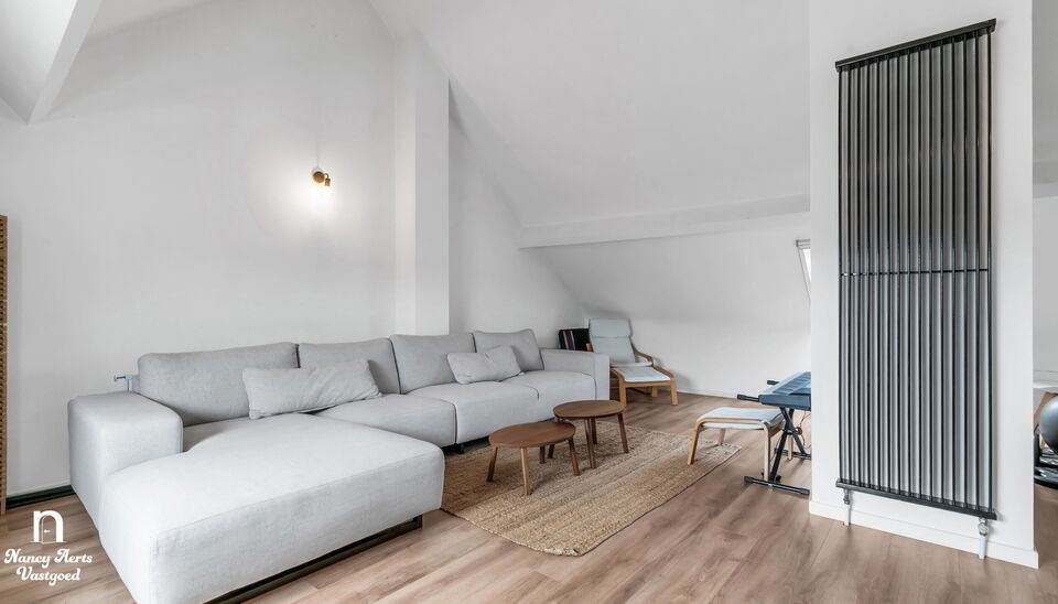 Duplex te koop in Koersel