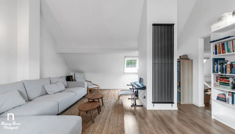Duplex te koop in Koersel