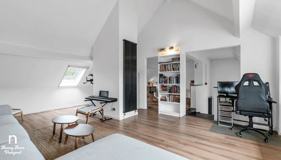 Duplex te koop in Koersel