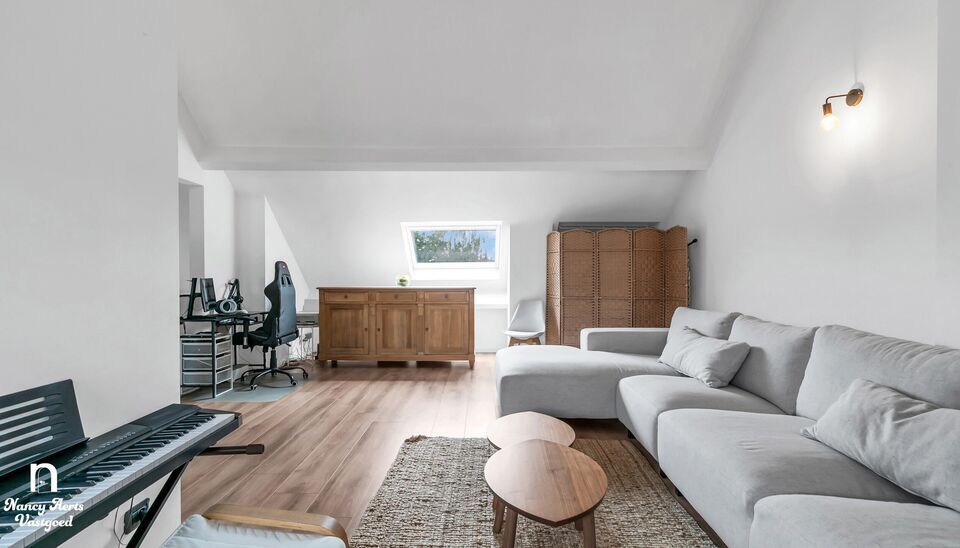 Duplex te koop in Koersel