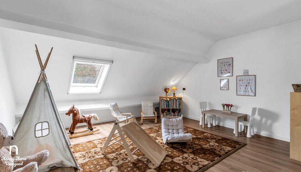 Duplex te koop in Koersel