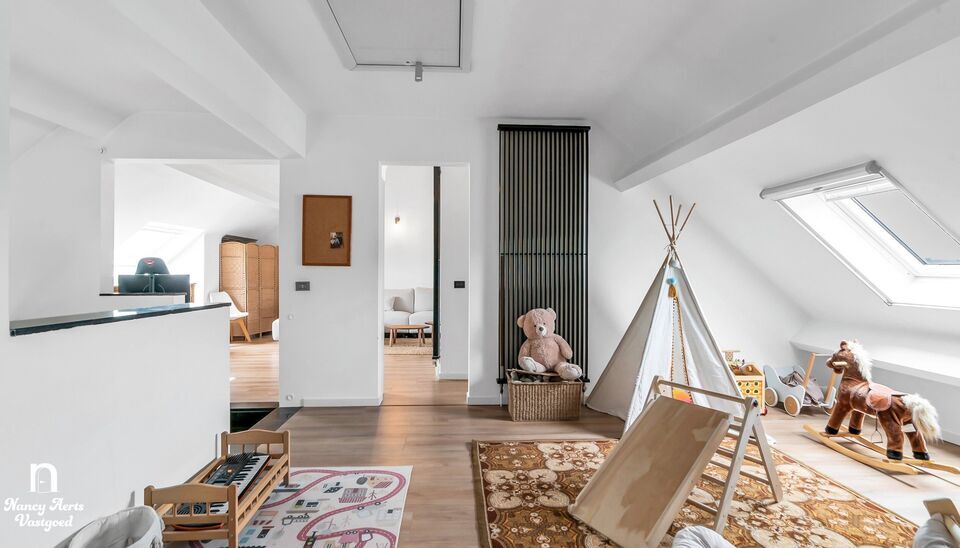 Duplex te koop in Koersel
