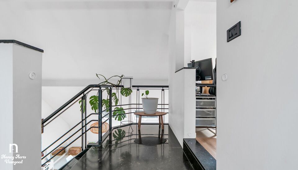 Duplex te koop in Koersel