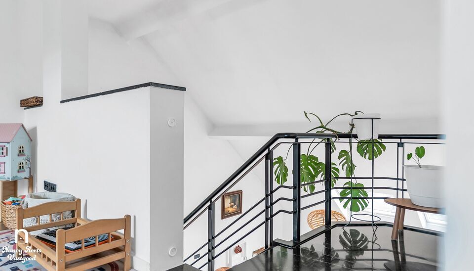 Duplex te koop in Koersel