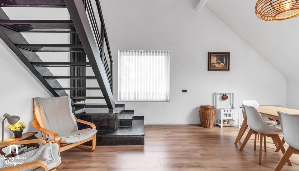 Duplex te koop in Koersel