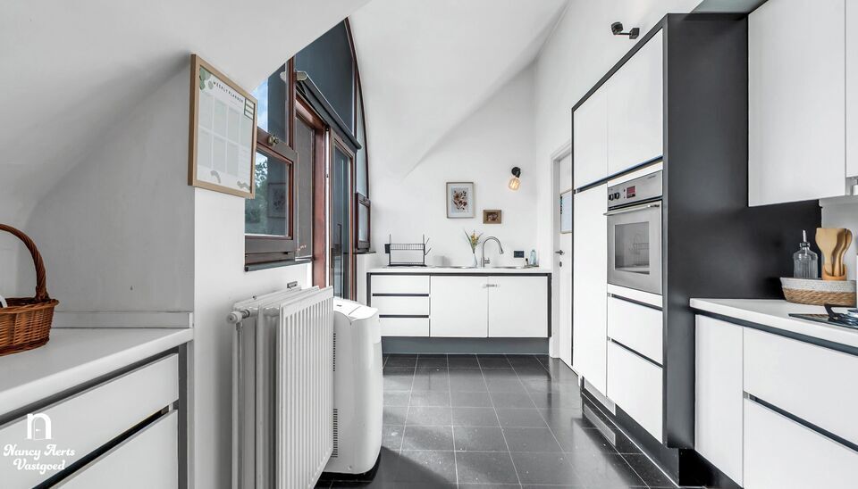 Duplex te koop in Koersel
