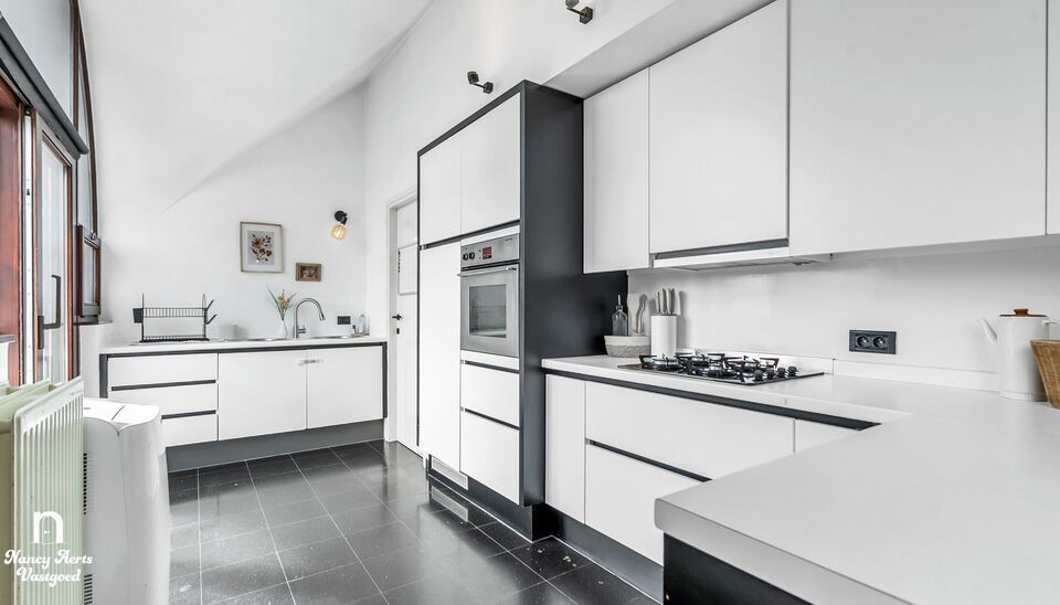 Duplex te koop in Koersel