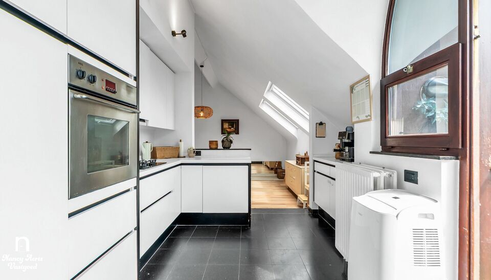 Duplex te koop in Koersel