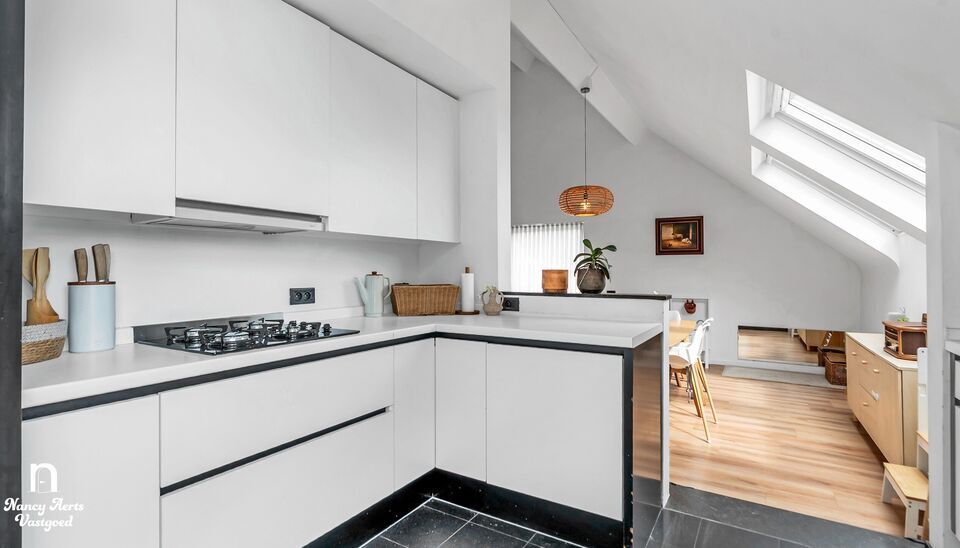 Duplex te koop in Koersel