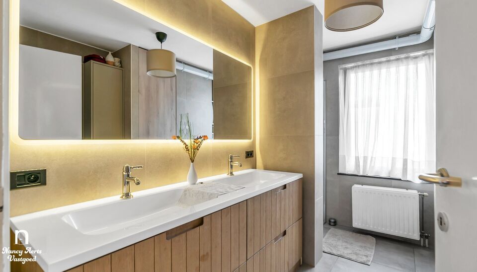 Duplex te koop in Koersel
