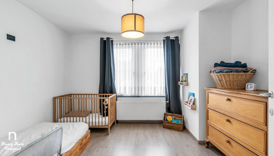 Duplex te koop in Koersel