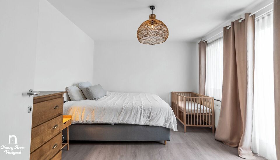 Duplex te koop in Koersel