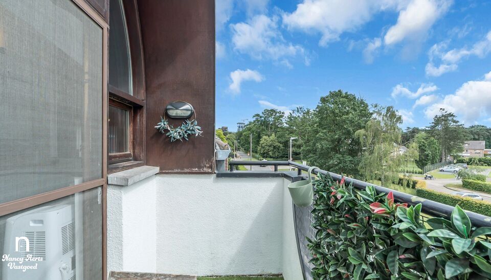 Duplex te koop in Koersel
