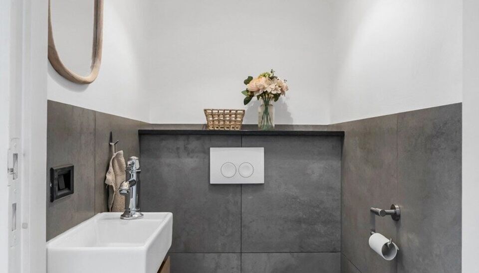 Duplex te koop in Koersel