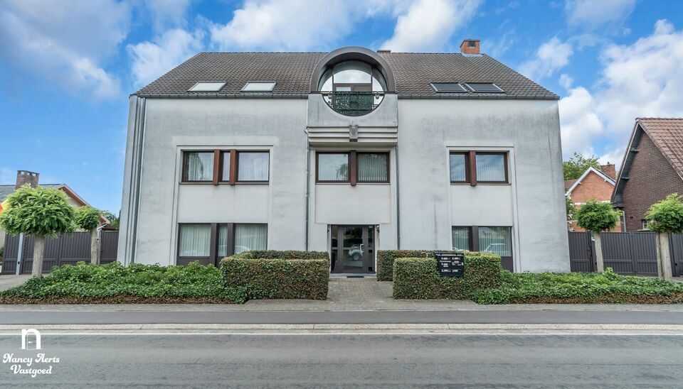 Duplex te koop in Koersel