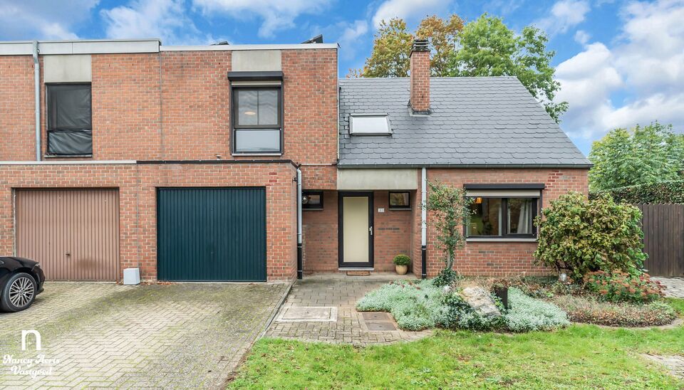 Eengezinswoning te koop in Beringen Paal