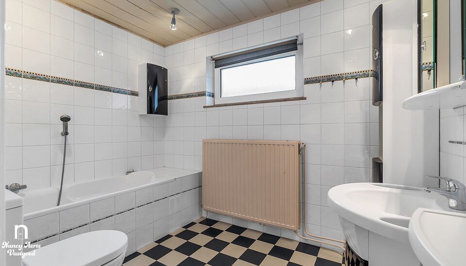 Eengezinswoning te koop in Beringen Paal