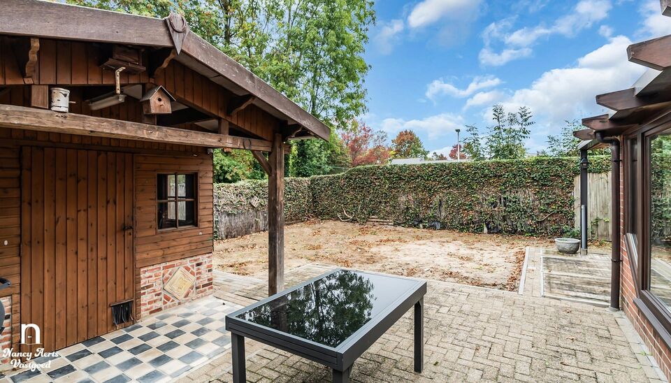 Eengezinswoning te koop in Beringen Paal