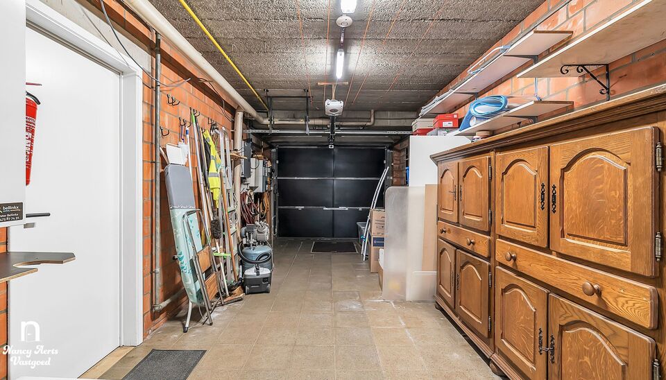 Eengezinswoning te koop in Beringen Paal