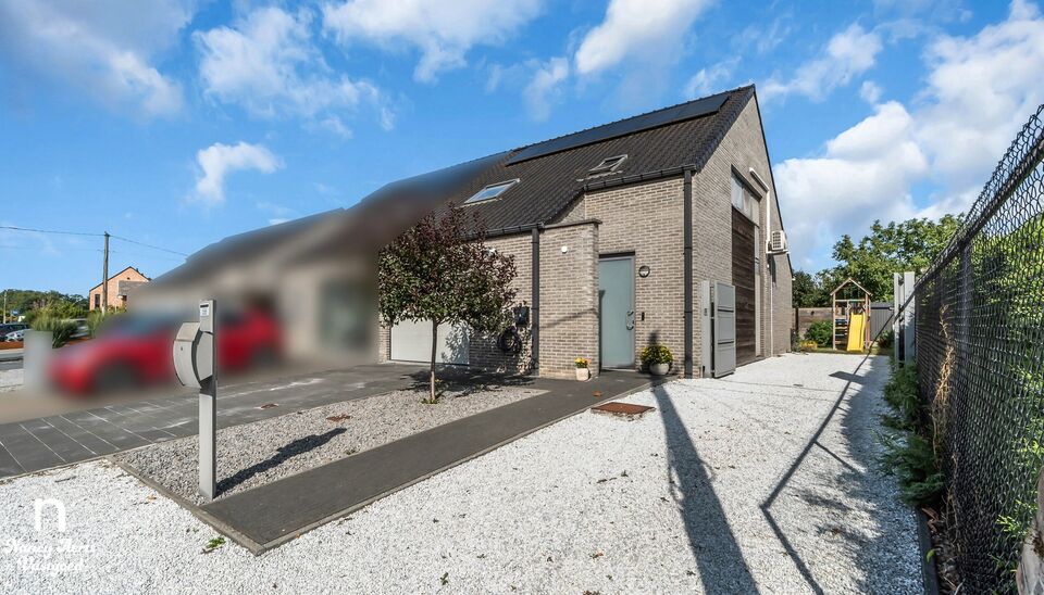 Eengezinswoning te koop in Koersel