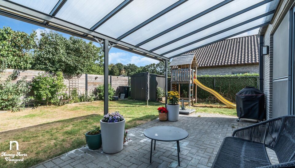 Eengezinswoning te koop in Koersel