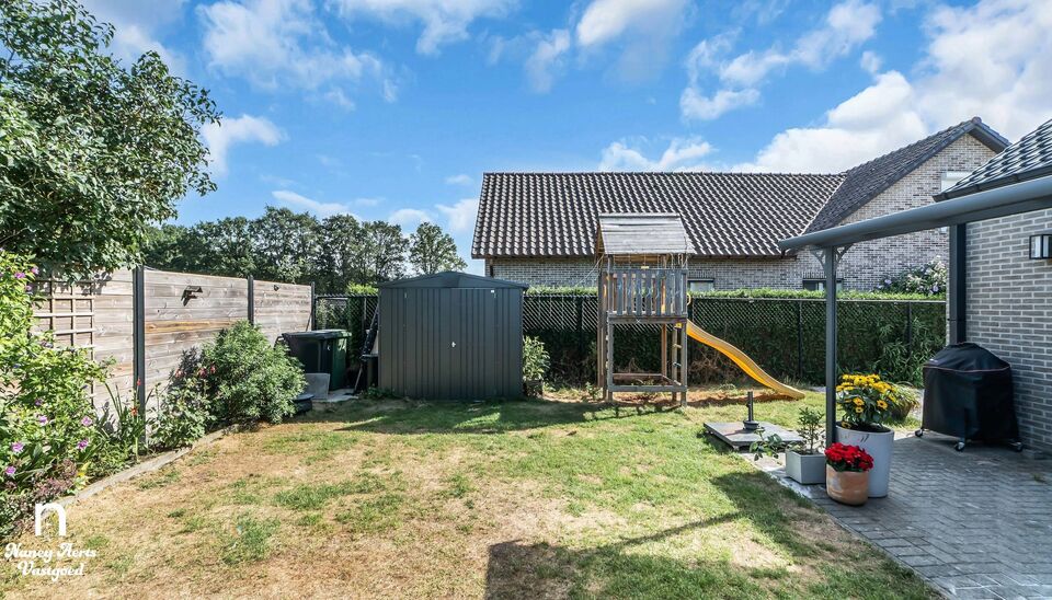 Eengezinswoning te koop in Koersel