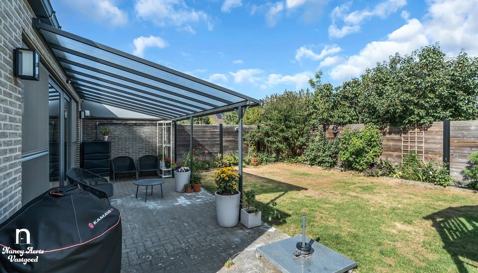 Eengezinswoning te koop in Koersel