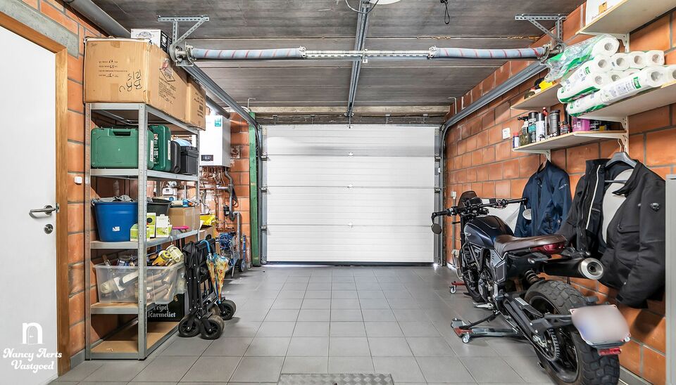 Eengezinswoning te koop in Koersel