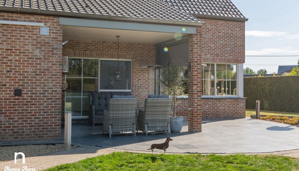 Gebouw voor gemengd gebruik te koop in Beringen