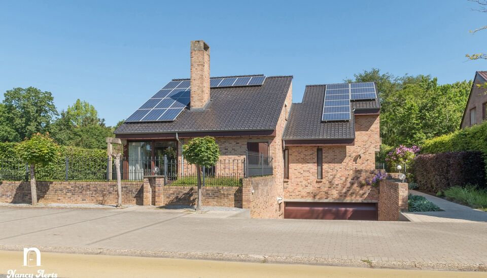 Gebouw voor gemengd gebruik te koop in Beringen Koersel