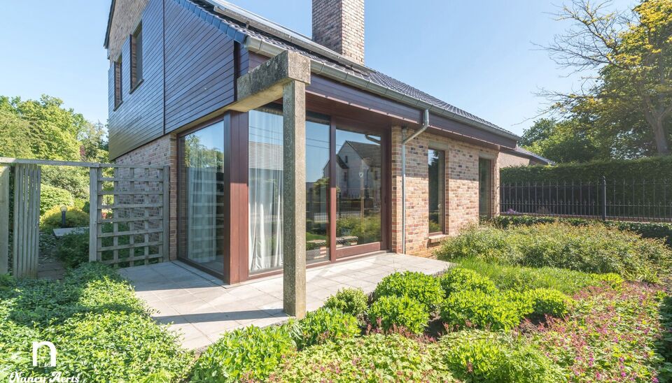 Gebouw voor gemengd gebruik te koop in Beringen Koersel