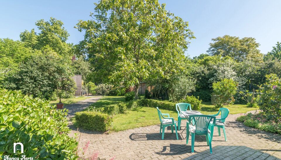 Gebouw voor gemengd gebruik te koop in Beringen Koersel