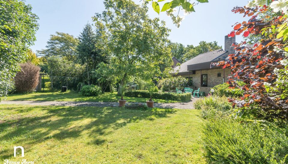 Gebouw voor gemengd gebruik te koop in Beringen Koersel