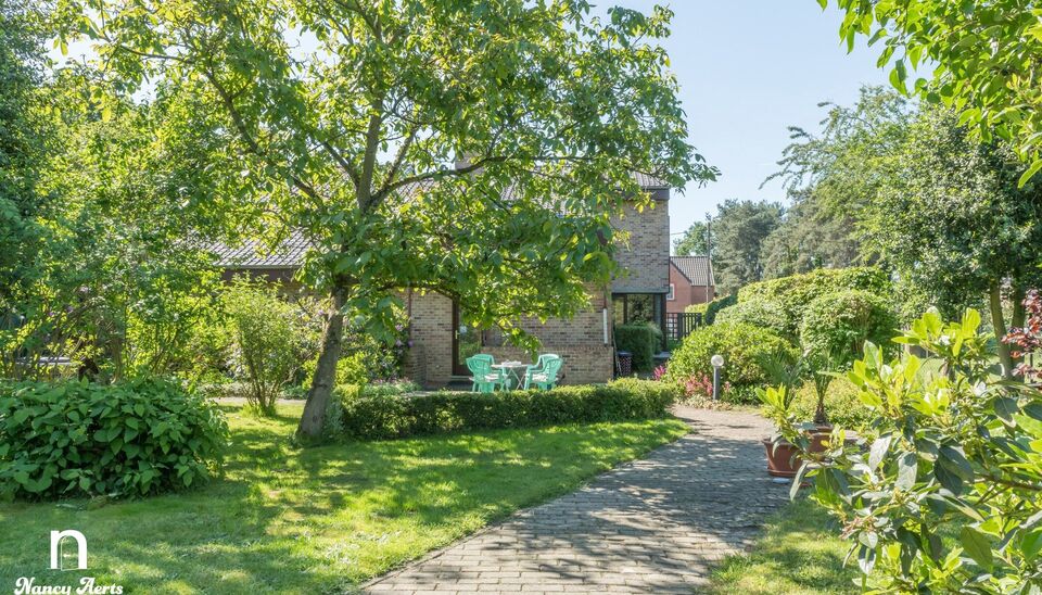 Gebouw voor gemengd gebruik te koop in Beringen Koersel