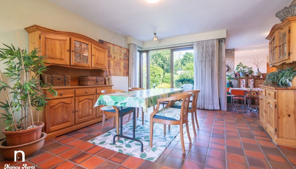 Gebouw voor gemengd gebruik te koop in Beringen Koersel
