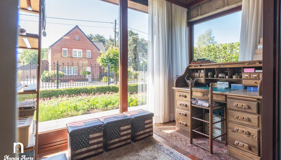 Gebouw voor gemengd gebruik te koop in Beringen Koersel