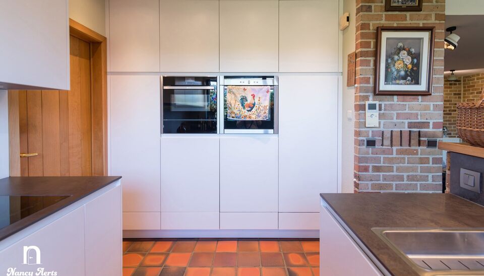 Gebouw voor gemengd gebruik te koop in Beringen Koersel
