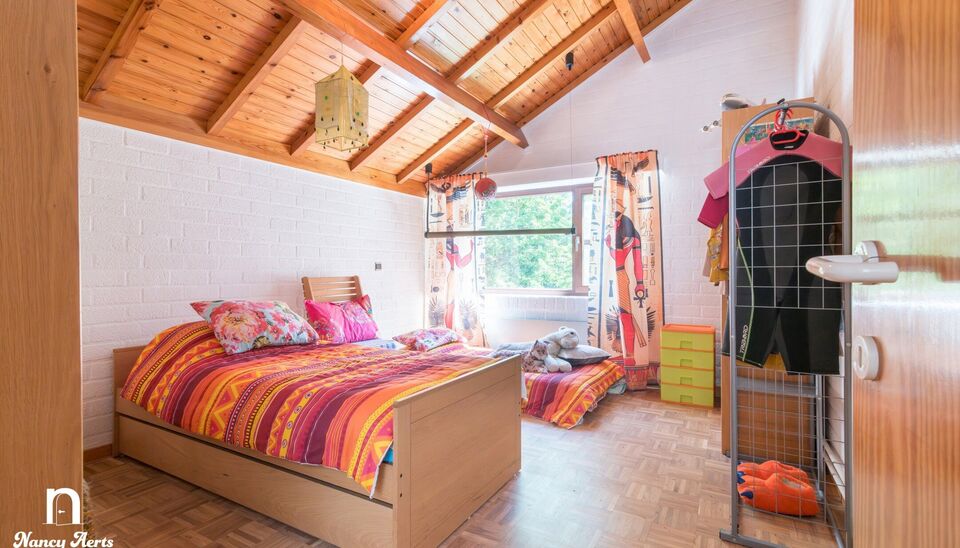 Gebouw voor gemengd gebruik te koop in Beringen Koersel
