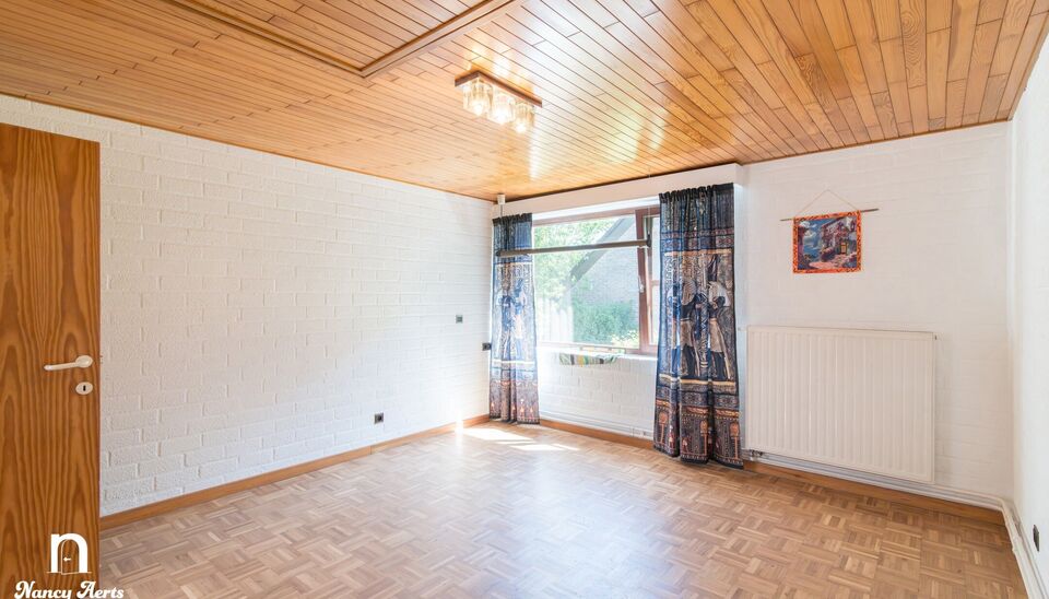 Gebouw voor gemengd gebruik te koop in Beringen Koersel