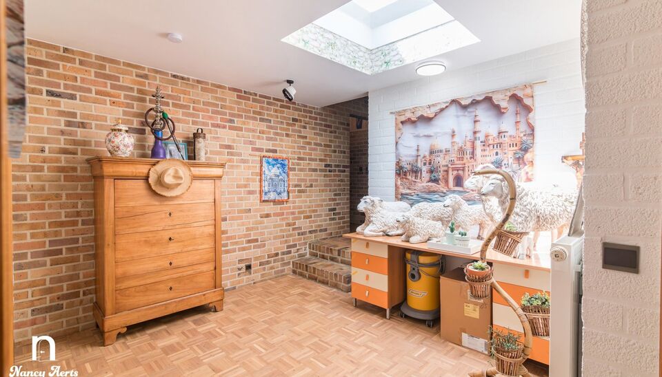 Gebouw voor gemengd gebruik te koop in Beringen Koersel