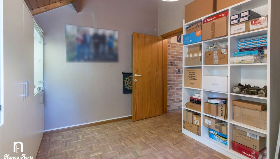 Gebouw voor gemengd gebruik te koop in Beringen Koersel