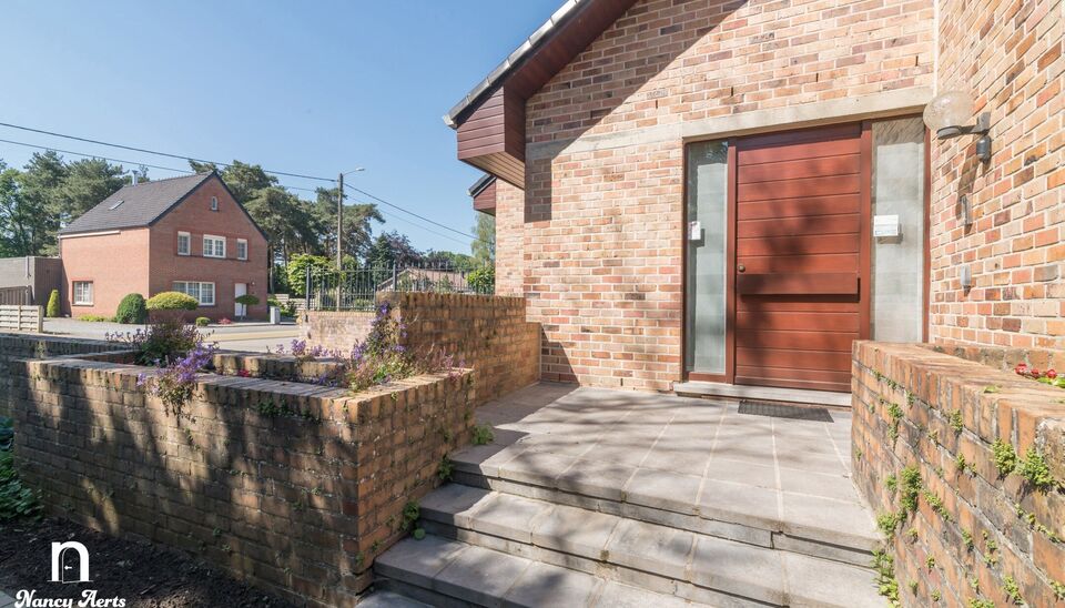 Gebouw voor gemengd gebruik te koop in Beringen Koersel