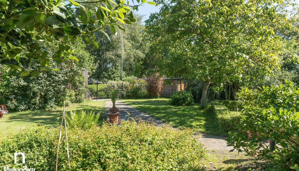 Gebouw voor gemengd gebruik te koop in Beringen Koersel
