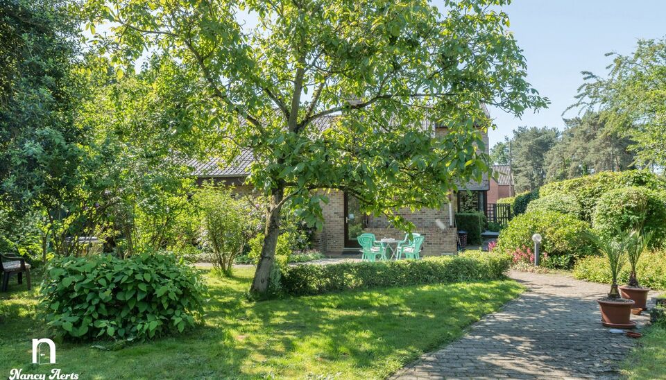 Gebouw voor gemengd gebruik te koop in Beringen Koersel