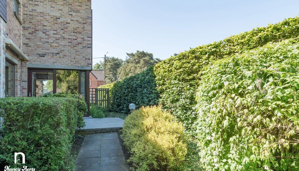 Gebouw voor gemengd gebruik te koop in Beringen Koersel
