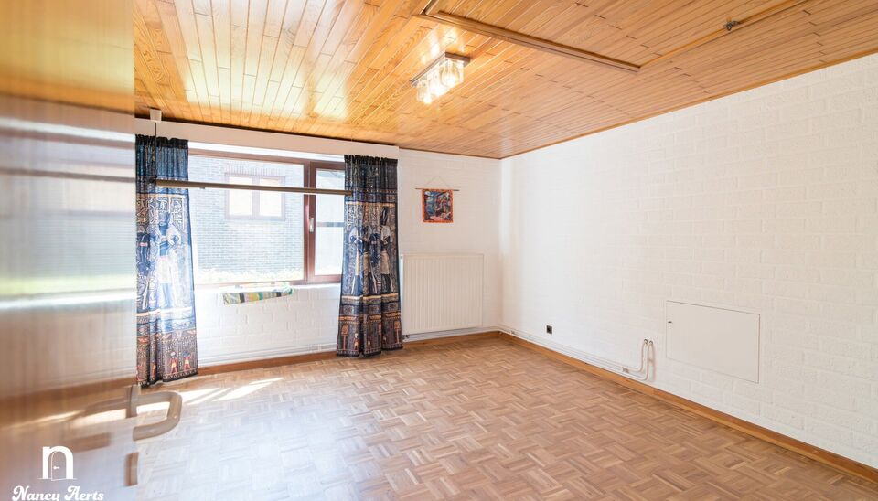 Gebouw voor gemengd gebruik te koop in Beringen Koersel