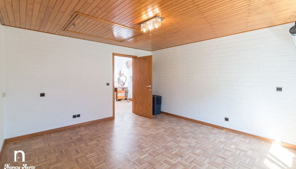 Gebouw voor gemengd gebruik te koop in Beringen Koersel