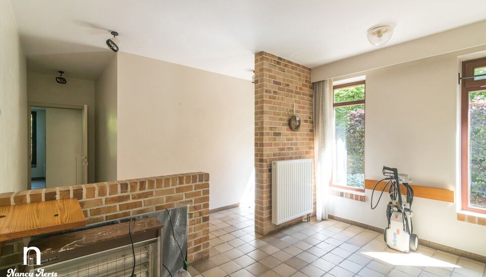Gebouw voor gemengd gebruik te koop in Beringen Koersel