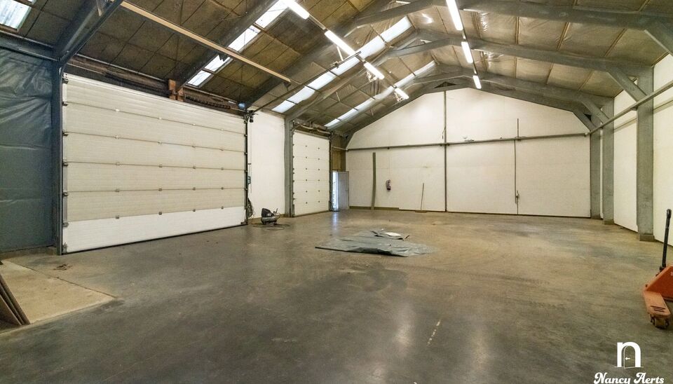 Gebouw voor gemengd gebruik te koop in Heusden-Zolder