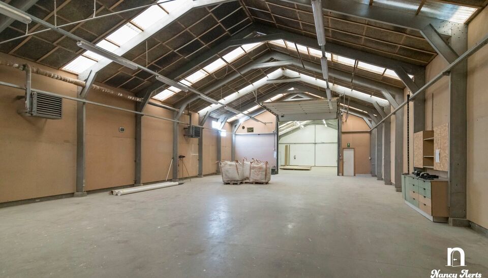 Gebouw voor gemengd gebruik te koop in Heusden-Zolder